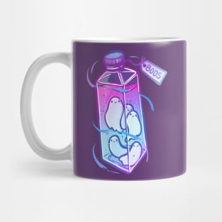 Bottle of Boos Mug